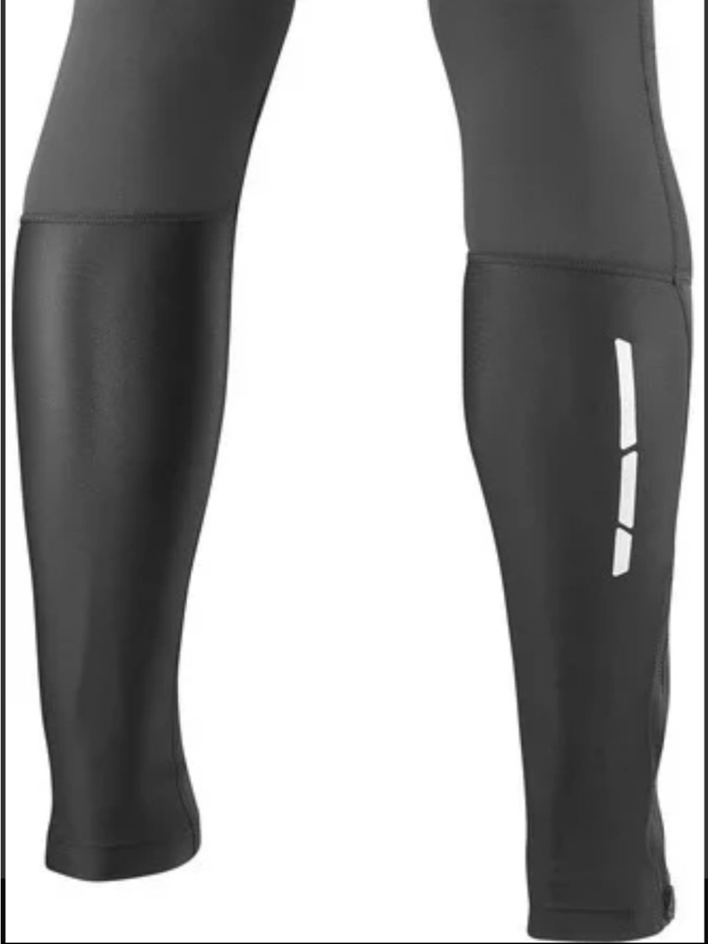 Salomon Intensity Tights Running Pants - Picture 6 of 12